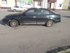 Daewoo Leganza. KLAVA693DXB241598 ����