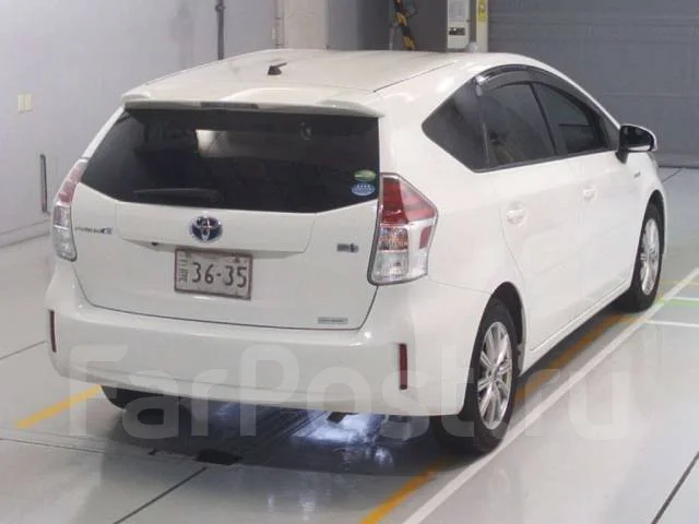 Toyota Prius a. ��������, ��������, 1.8 (99��.�.), ������, 70 000����. ��, �/�. ��� ����� �� ������������ ����