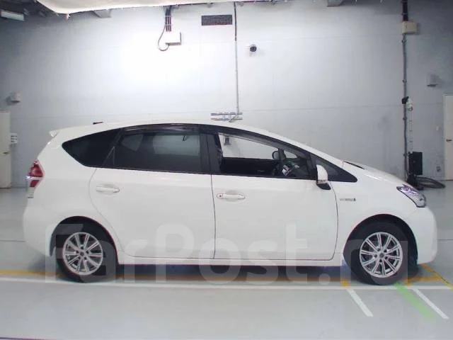 Toyota Prius a. ��������, ��������, 1.8 (99��.�.), ������, 70 000����. ��, �/�. ��� ����� �� ������������ ����