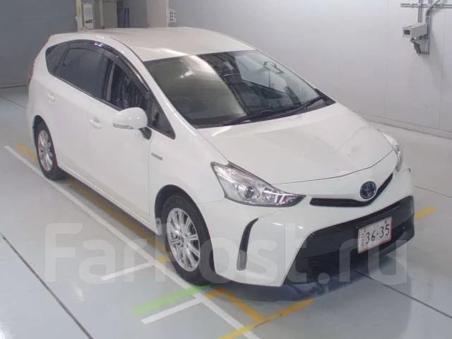 Toyota Prius a. ��������, ��������, 1.8 (99��.�.), ������, 70 000����. ��, �/�. ��� ����� �� ������������ ����