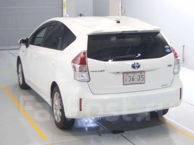 Toyota Prius a. ��������, ��������, 1.8 (99��.�.), ������, 70 000����. ��, �/�. ��� ����� �� ������������ ����