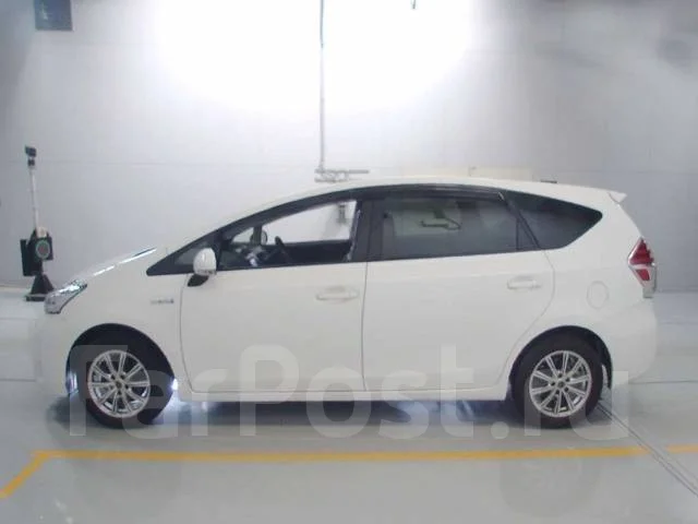 Toyota Prius a. ��������, ��������, 1.8 (99��.�.), ������, 70 000����. ��, �/�. ��� ����� �� ������������ ����