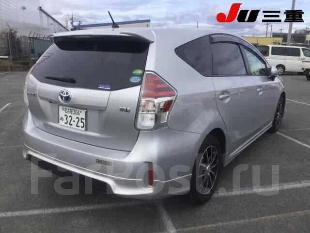 Toyota Prius a. ��������, ��������, 1.8 (99��.�.), ������, 15 000����. ��, �/�. ��� ����� �� ������������ ����