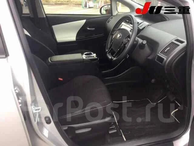 Toyota Prius a. ��������, ��������, 1.8 (99��.�.), ������, 15 000����. ��, �/�. ��� ����� �� ������������ ����
