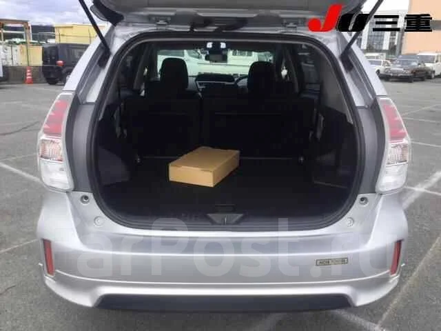 Toyota Prius a. ��������, ��������, 1.8 (99��.�.), ������, 15 000����. ��, �/�. ��� ����� �� ������������ ����