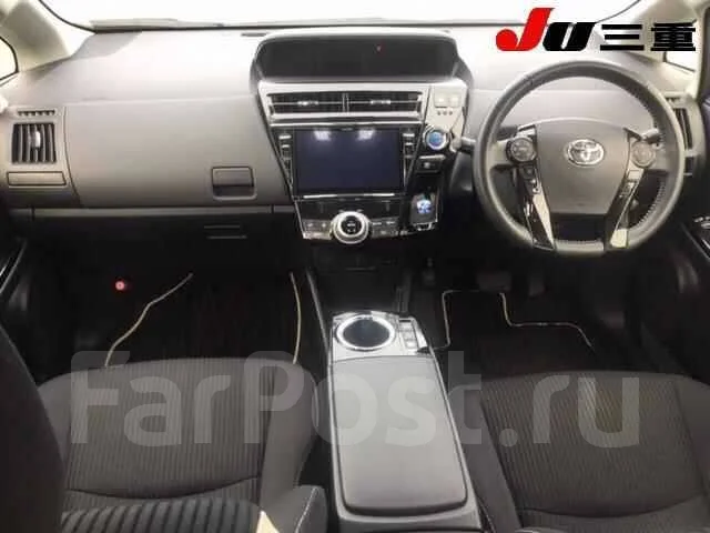 Toyota Prius a. ��������, ��������, 1.8 (99��.�.), ������, 15 000����. ��, �/�. ��� ����� �� ������������ ����