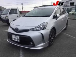 Toyota Prius a. ��������, ��������, 1.8 (99��.�.), ������, 15 000����. ��, �/�. ��� ����� �� ������������ ����