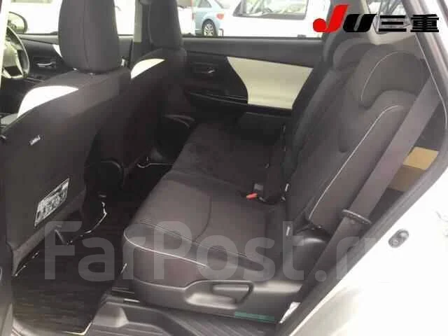 Toyota Prius a. ��������, ��������, 1.8 (99��.�.), ������, 15 000����. ��, �/�. ��� ����� �� ������������ ����
