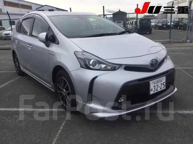 Toyota Prius a. ��������, ��������, 1.8 (99��.�.), ������, 15 000����. ��, �/�. ��� ����� �� ������������ ����