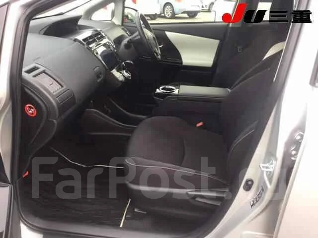 Toyota Prius a. ��������, ��������, 1.8 (99��.�.), ������, 15 000����. ��, �/�. ��� ����� �� ������������ ����