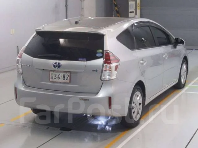 Toyota Prius a. ��������, ��������, 1.8 (99��.�.), ������, 98 000����. ��, �/�. ��� ����� �� ������������ ����