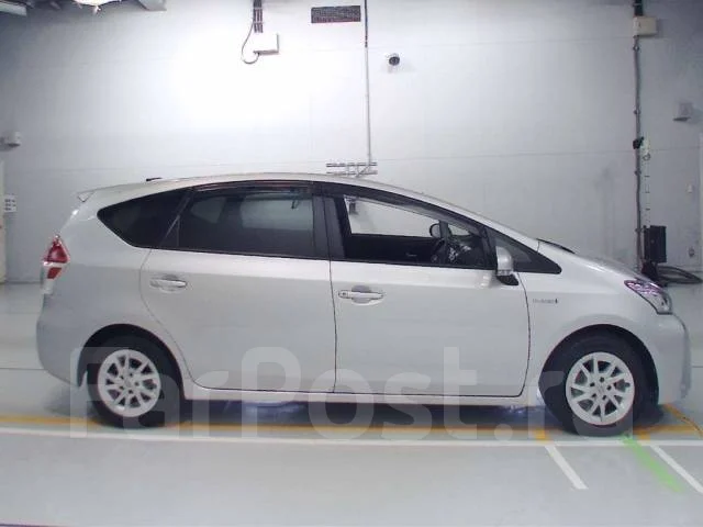 Toyota Prius a. ��������, ��������, 1.8 (99��.�.), ������, 98 000����. ��, �/�. ��� ����� �� ������������ ����