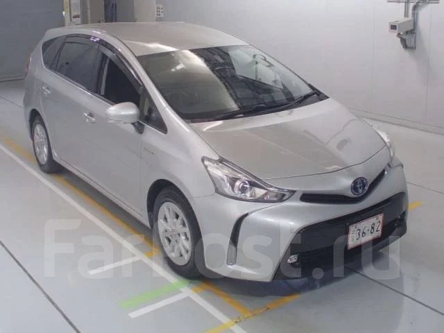 Toyota Prius a. ��������, ��������, 1.8 (99��.�.), ������, 98 000����. ��, �/�. ��� ����� �� ������������ ����