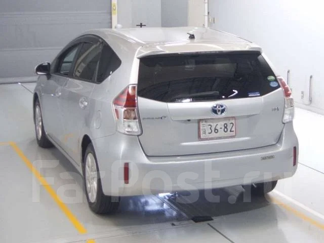 Toyota Prius a. ��������, ��������, 1.8 (99��.�.), ������, 98 000����. ��, �/�. ��� ����� �� ������������ ����