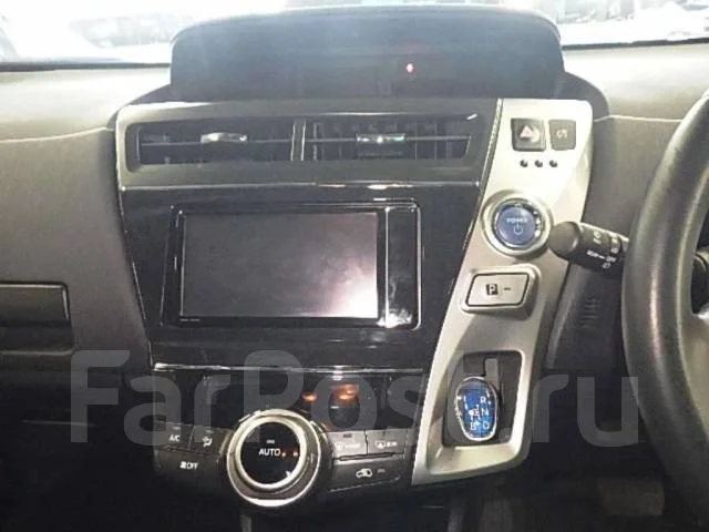 Toyota Prius a. ��������, ��������, 1.8 (99��.�.), ������, 98 000����. ��, �/�. ��� ����� �� ������������ ����