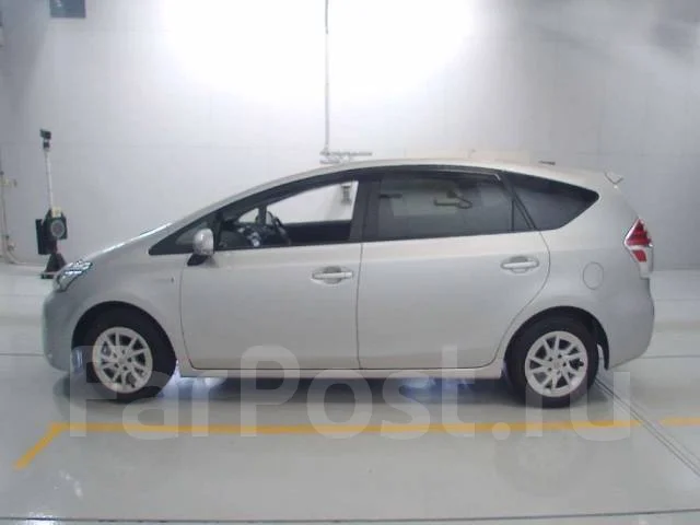 Toyota Prius a. ��������, ��������, 1.8 (99��.�.), ������, 98 000����. ��, �/�. ��� ����� �� ������������ ����