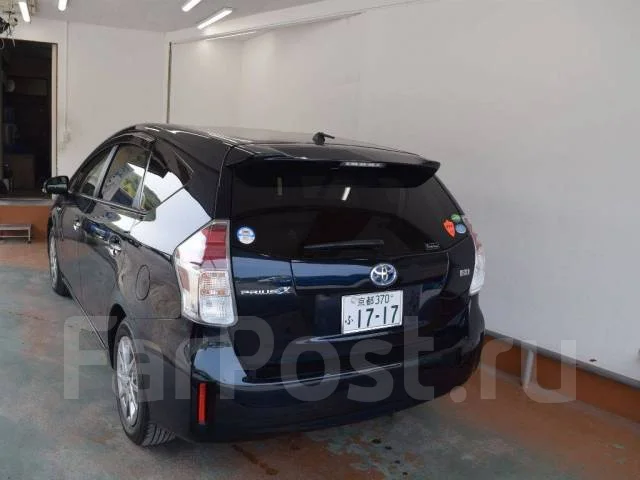 Toyota Prius a. ��������, ��������, 1.8 (99��.�.), ������, 13 000����. ��, �/�. ��� ����� �� ������������ ����