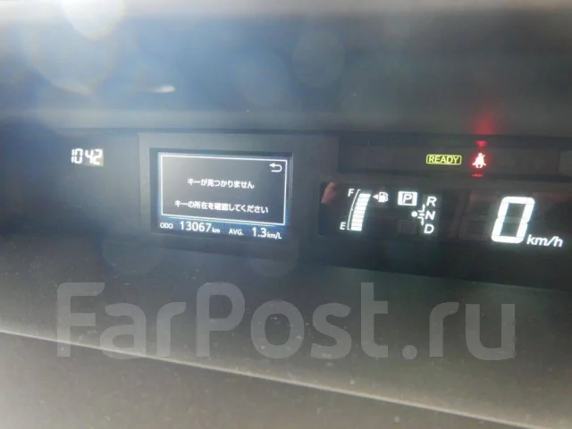 Toyota Prius a. ��������, ��������, 1.8 (99��.�.), ������, 13 000����. ��, �/�. ��� ����� �� ������������ ����