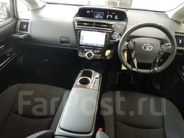 Toyota Prius a. ��������, ��������, 1.8 (99��.�.), ������, 13 000����. ��, �/�. ��� ����� �� ������������ ����