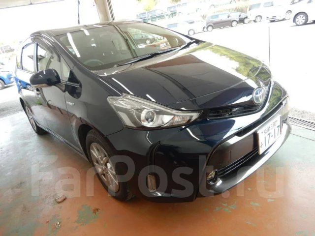 Toyota Prius a. ��������, ��������, 1.8 (99��.�.), ������, 13 000����. ��, �/�. ��� ����� �� ������������ ����