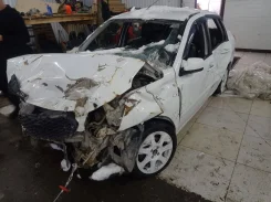 Datsun on-DO. 2195, 11186 ����