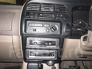 Isuzu Bighorn. �������, 4wd, 3.0, ������, 17 133����. ��, �/�, ��� ���. ��� ����� �� ������������ ����