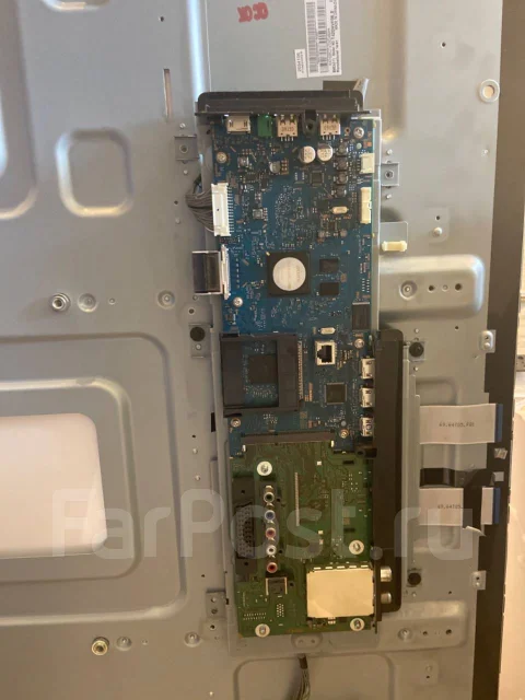 Sony KDL-42W705. LED ����