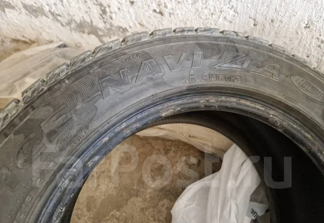 Goodyear Ice Navi Hybrid Zea. ������, ��� �����, �/�, ����� 20 % ����
