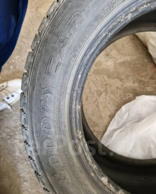 Goodyear Ice Navi Hybrid Zea. ������, ��� �����, �/�, ����� 20 % ����
