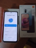 Xiaomi Redmi Note 10S. �����, �����, Dual-SIM, NFC ����