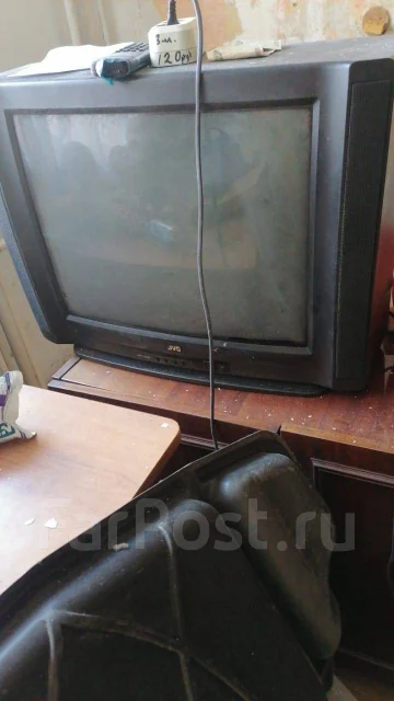 JVC ����
