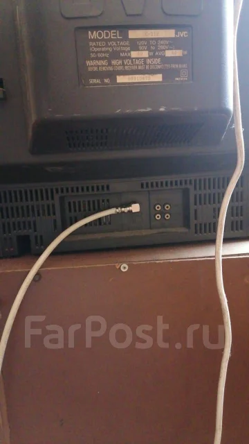 JVC ����