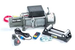  12v 12000lbs 6000     