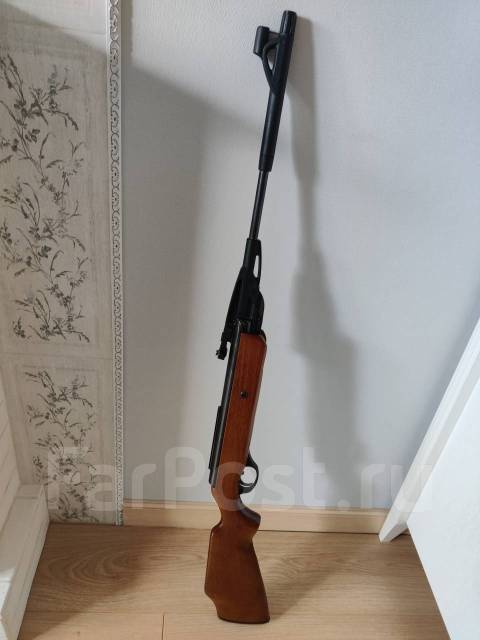 Пневматическая винтовка mp 512, б/у, в наличии. Цена: 9 000₽ во ...