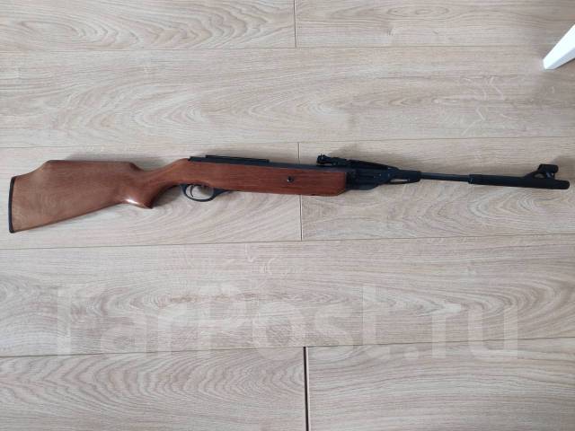 Пневматическая винтовка mp 512, б/у, в наличии. Цена: 9 000₽ во ...
