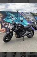 Kawasaki ER-6n. 650����. ��., ��������, ���������, ������ �� �� ����