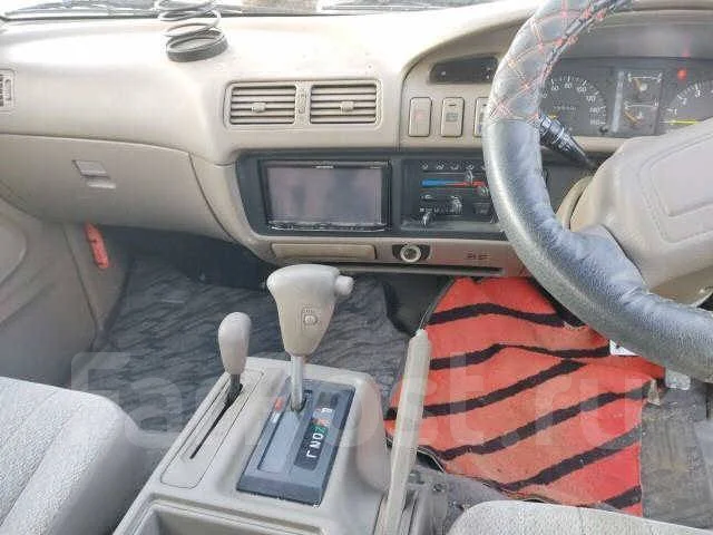 Toyota Lite Ace. �������, 4wd, 2.2, ������, 89����. ��, �/�, ��� ���. ��� ����� �� ������������ ����