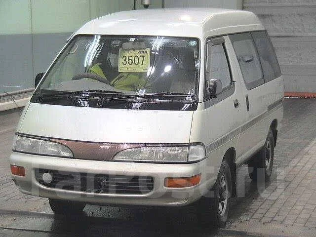Toyota Lite Ace. �������, 4wd, 2.2, ������, 89����. ��, �/�, ��� ���. ��� ����� �� ������������ ����
