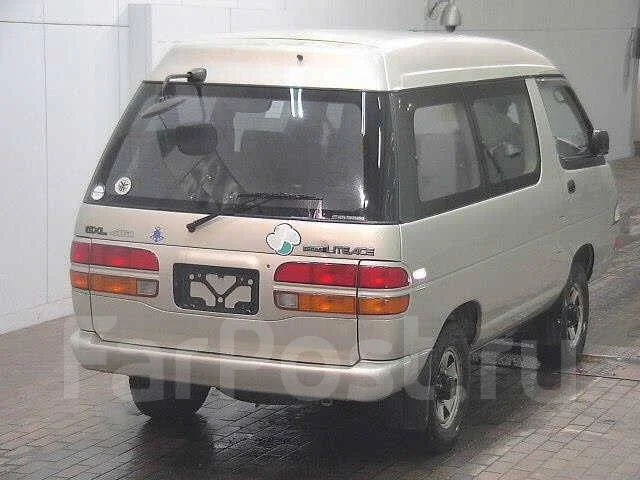 Toyota Lite Ace. �������, 4wd, 2.2, ������, 89����. ��, �/�, ��� ���. ��� ����� �� ������������ ����