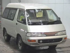 Toyota Lite Ace. �������, 4wd, 2.2, ������, 89����. ��, �/�, ��� ���. ��� ����� �� ������������ ����