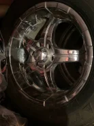 Infiniti. x20" ����