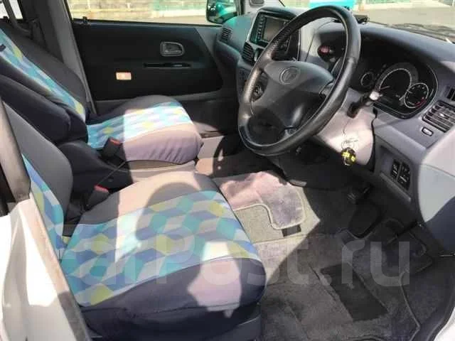 Toyota Lite Ace. �������, ��������, 2.0, ������, 98 000����. ��, �/�, ��� ���. ��� ����� �� ������������ ����
