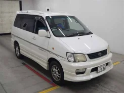 Toyota Lite Ace. �������, ��������, 2.0, ������, 98 000����. ��, �/�, ��� ���. ��� ����� �� ������������ ����