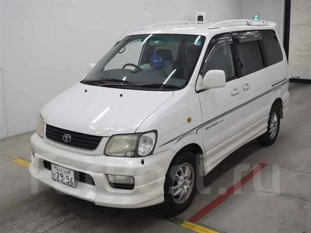 Toyota Lite Ace. �������, ��������, 2.0, ������, 98 000����. ��, �/�, ��� ���. ��� ����� �� ������������ ����