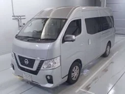 Nissan Caravan. �������, 4wd, ������, 44 000����. ��, �/�. ��� ����� �� ������������ ����
