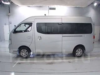 Nissan Caravan. �������, 4wd, ������, 44 000����. ��, �/�. ��� ����� �� ������������ ����