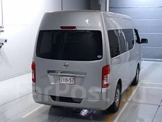 Nissan Caravan. �������, 4wd, ������, 44 000����. ��, �/�. ��� ����� �� ������������ ����