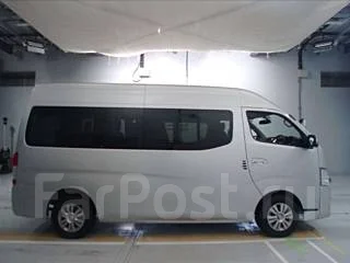 Nissan Caravan. �������, 4wd, ������, 44 000����. ��, �/�. ��� ����� �� ������������ ����