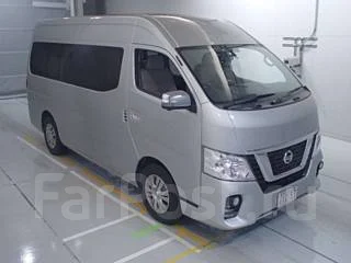 Nissan Caravan. �������, 4wd, ������, 44 000����. ��, �/�. ��� ����� �� ������������ ����