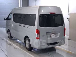 Nissan Caravan. �������, 4wd, ������, 44 000����. ��, �/�. ��� ����� �� ������������ ����